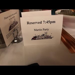 Meet your Posher, Nicola